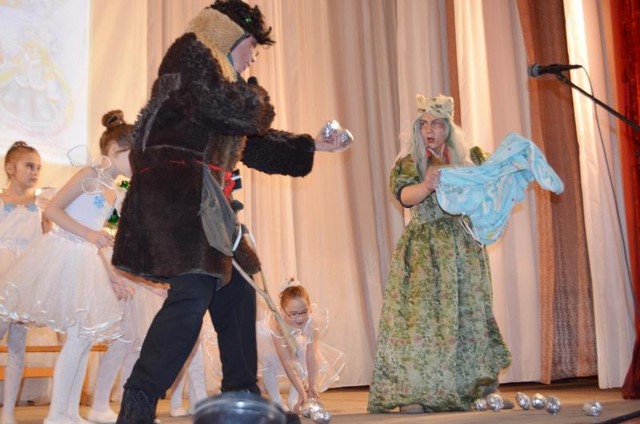 image 3 Deti verjat v skazku