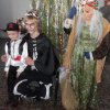 Новогодний утренник ИП Таргонский Ю.Б