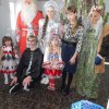 Новогодний утренник ИП Таргонский Ю.Б
