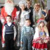 Новогодний утренник ИП Таргонский Ю.Б