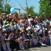 Последние звонки в школах