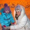 Старый Новый год в ДК Шахтер