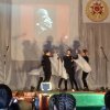 Мир начинается с детства
