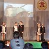 Мир начинается с детства