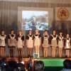 Мир начинается с детства