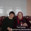 Вручение медалей ветеранам на дому
