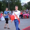 Улетный выпускной 2018 года в п. В- Горняцкий