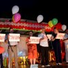 Улетный выпускной 2018 года в п. В- Горняцкий
