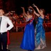 Улетный выпускной 2018 года в п. В- Горняцкий