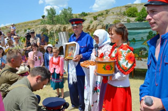 «Троицкие гуляния»